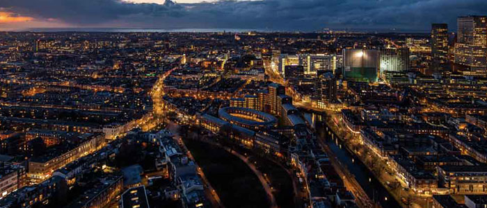 CityGate // Internetpräsenz ist online