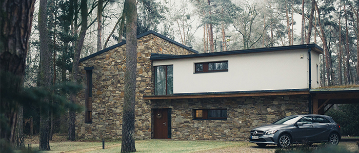 Wüstenrot Immobilien // Exposé Download