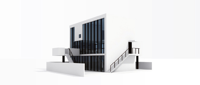 ProfiSecur // Immobilienflyer