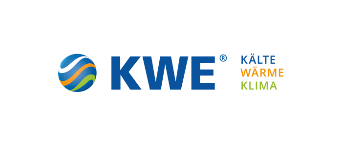 KWE // Logo-ReDesign
