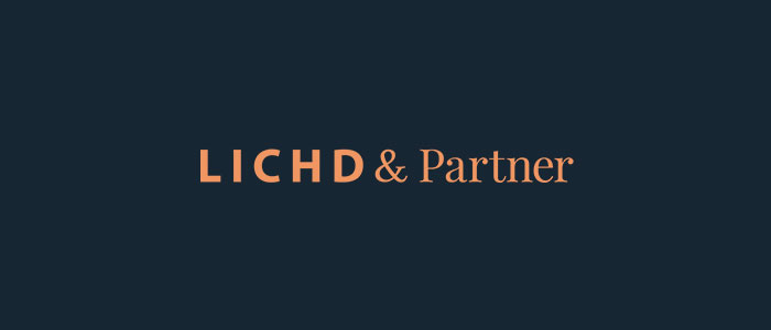 LICHD & Partner // Internetpräsenz ist online!