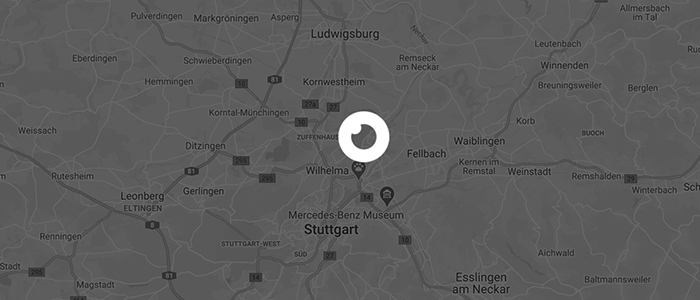 Sehpunkt // Umfirmierung und Umzug