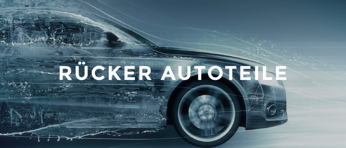 Rücker // Relaunch