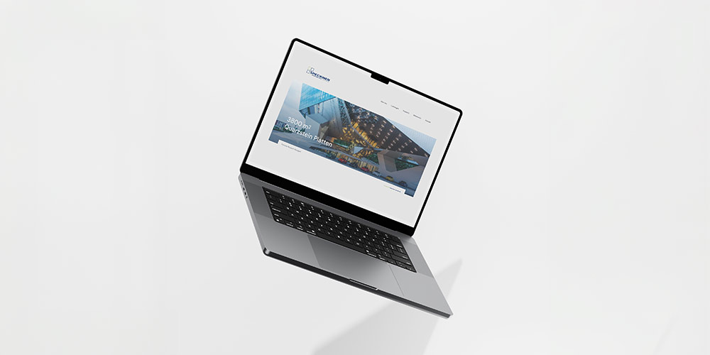 Speckner // Relaunch