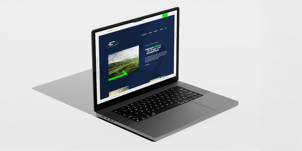PortfolioWerkStadt // neue Internetpräsenz